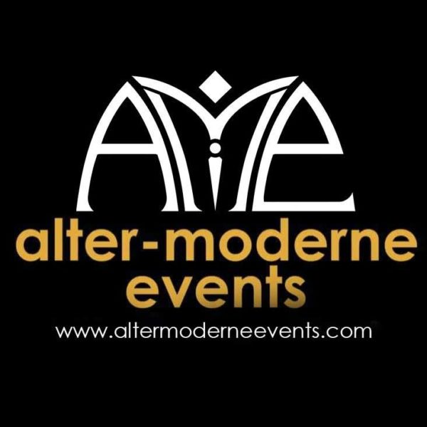 Alter-Moderne Events & Weddings Davao