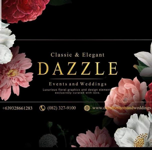 Dazzle Events & Weddings by Jong Paguia